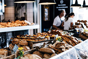 Vous êtes une boulangerie ou une sandwicherie ?