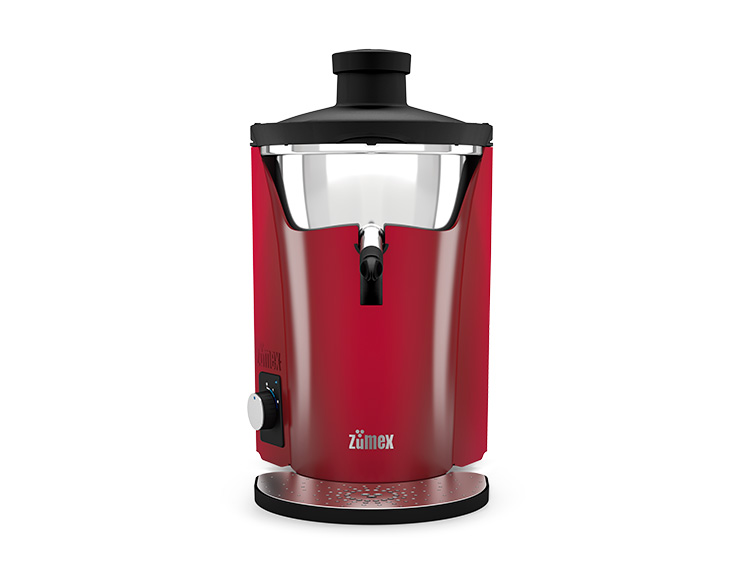 Zumex Centrifugeuse Multifruit Cherry