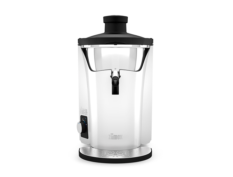 Zumex Centrifugeuse Multifruit White