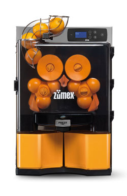 Zumex Essential Pro Orange